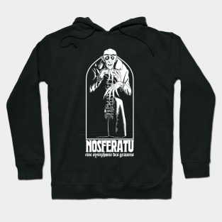 Nosferatu Hoodie